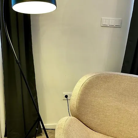 Апартаменти Beefree Whirlpoolsuitexl33-freeparking-fastwifi Пассау