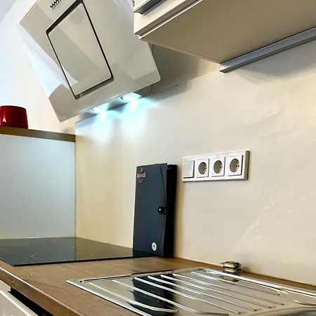 Beefree Whirlpoolsuitexl33-freeparking-fastwifi