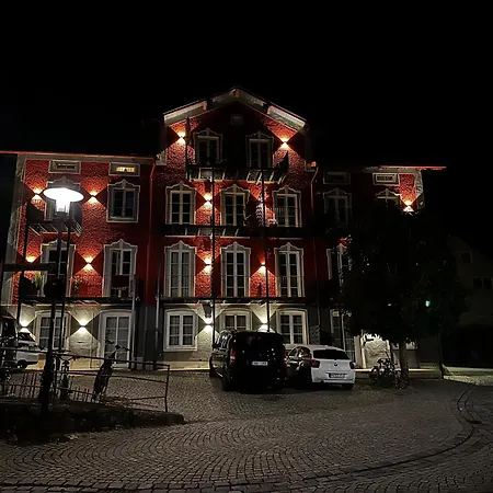 Beefree Whirlpoolsuitexl33-freeparking-fastwifi Apartment Passau