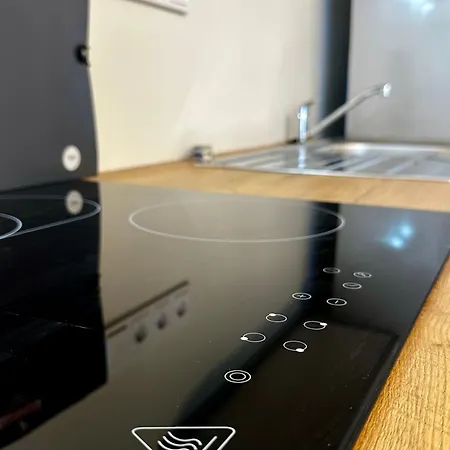 Beefree Whirlpoolsuitexl33-freeparking-fastwifi Πασάου